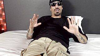 Curvy Latina Gabriela Ramos Creampied - ah-me.com