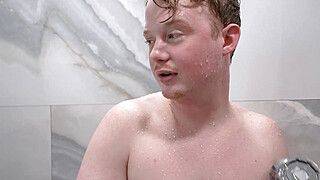 Jimmy Michaels - Stepsister or not if she wants to fuck! - ah-me.com