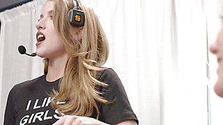 Kenna James - James - Octavia Red - Boss caught assistant fucking the guest - ah-me.com