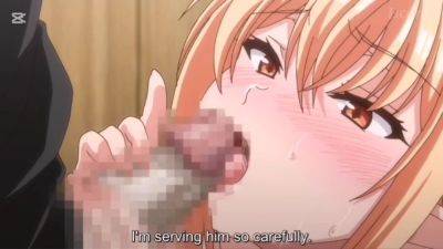 The Elf princess afflicted by the aphrodisiac spell hentai 2 - txxx.com