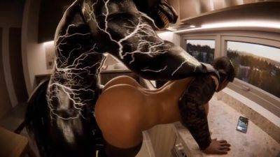 Jack the honey stallion - txxx.com