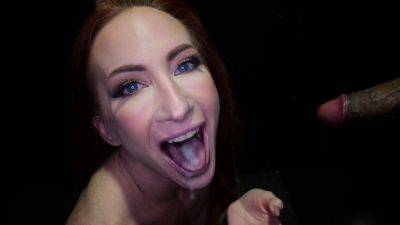 Fuck yeah! 18 cumshots between you two! - txxx.com