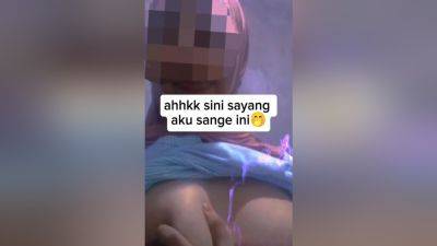 Aunty Is Horny Again - desi-porntube.com - India