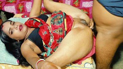 Hindi Sex - Desi Bengali House Wife Painful Double Anal Sex By Her House Teacher - Hindi Sex - desi-porntube.com - India