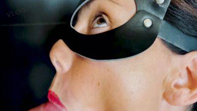 Rate Me I Perform A Slutty Blowjob And Swallow Every Drop For You - hclips.com