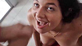 Sweetie Fox - Shinaryen - Alice Lopez Real Amateur Cumshot Compilation !! - ah-me.com