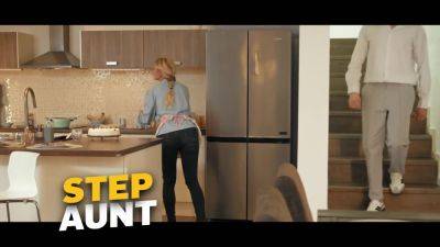 Lynna Nilsson - MATURE4K. Lynna Nilsson helps to lose virginity - hotmovs.com