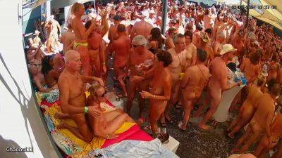 French Swingers Club 112 - voyeurhit.com - France