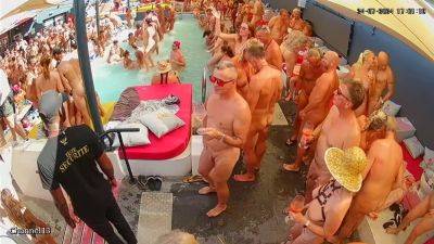 French Swingers Club 100 - voyeurhit.com - France