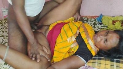 Hot Desi Aunty Fucked Hard - Desi Mature Sex with Ravikumar - xxxfiles.com - India