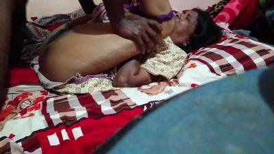 Aunty Pain Full Fuck - desi-porntube.com - India