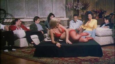 Big Orgy For Milly Dabbraccios Birthday - hclips.com