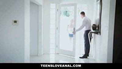 Marsha May - Teensloveanal - Marsha May (Marsha May) gives butt for practice - sexu.com