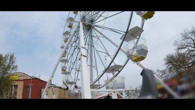 VIP4K. Let's have fun after the amusement park - hotmovs.com