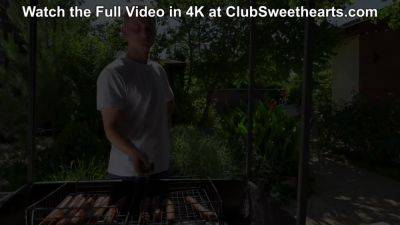 Happy 4th of July at ClubSweethearts - hotmovs.com