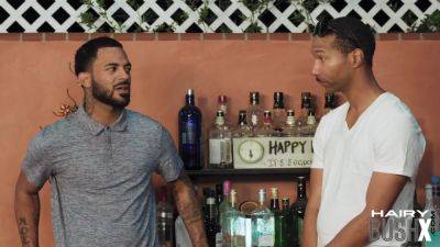 Busty naughty babe pussybanged by BBC - hotmovs.com