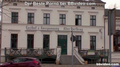 Angequatscht & durchgefickt part 5 - hotmovs.com - Germany