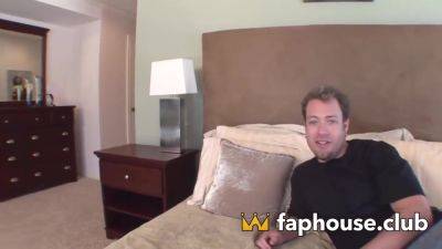 Horny starlet XXX blows away incredible babe's mind with memorable assfuck facial! - hotmovs.com