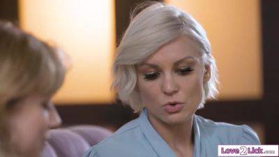 I am actually watching you when you look at lesbian videos - hotmovs.com