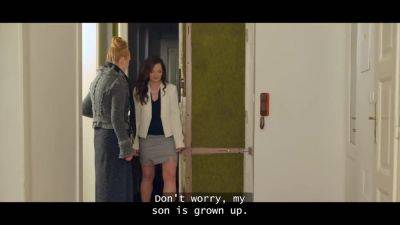 MATURE4K. I love to be paid for fixing dicks - hotmovs.com - Czech Republic