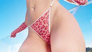 Jules Jordan - Katie Kush - Lexington Steele - Jules Jordan -Katie Kush Flexes For Lexington Steele's Big Black Cock To Go Into Her Ass - ah-me.com - Jordan