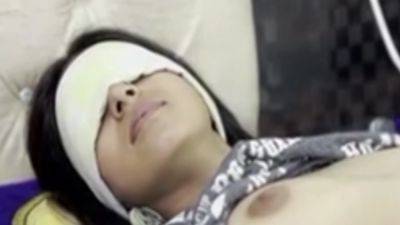 Cute Indian Girls Shows Her Naked Body - desi-porntube.com - India