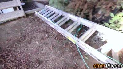 Amateur rails Big Cock - sexu.com