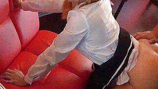 Sweetie Fox - Shinaryen - Teacher Whipped and Fucked Sexy St vol2 - ah-me.com