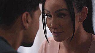 Jennifer White - Mother Test - Jennifer White - ah-me.com