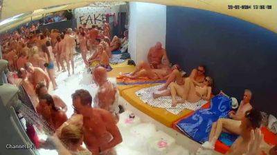 French Swingers Club 111 - voyeurhit.com - France