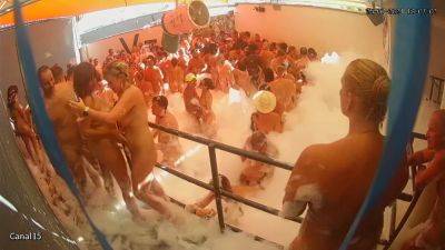 French Swingers Club 110 - voyeurhit.com - France