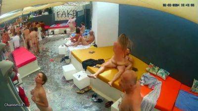 French Swingers Club 105 - voyeurhit.com - France