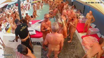 French Swingers Club 108 - voyeurhit.com - France