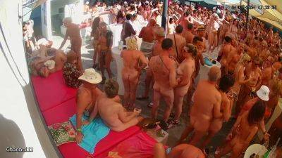 French Swingers Club 114 - voyeurhit.com - France