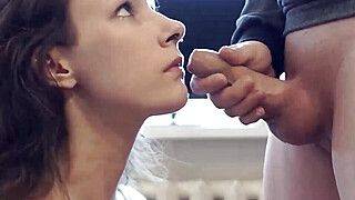 Sweetie Fox - Shinaryen - ORAL CREAMPIE COMPILATION !! - ah-me.com