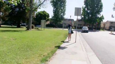 Sampling beautys tight babe pot of legal age teenager mia hurley - sexu.com