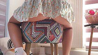 Cemile Waiting to get pussy fucked - ah-me.com