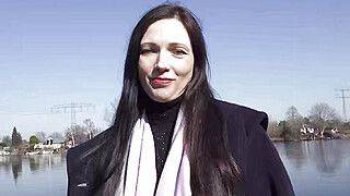 GERMAN SCOUT - Rina Helena Casting - ah-me.com - Germany