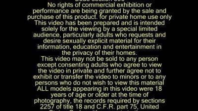 FEMOUT XXX Bedtime with Violet - drtvid.com