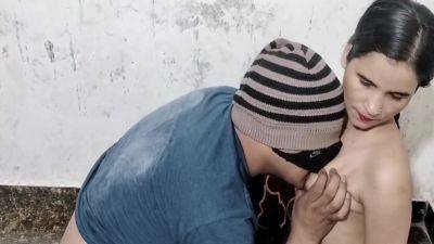 Bhabhi Ko Akele Dekh Kar Jabar Dasti Chut Mari - desi-porntube.com - India