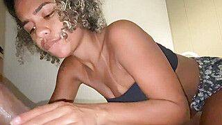 MY step SISTER'S FRIEND WOKE UP IN THE DAWN FULL OF HORNY WANTING DICK AND THAT'S WHAT I GAVE TO THE SLUT, IN HER MOUTH AND PUSSY - ah-me.com