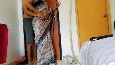 Indian Teacher Fucks Student Hard in Doggystyle - Desi Homemade Sex - xxxfiles.com - India