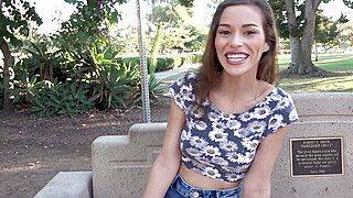 Karter Foxx - Bang Real Teens - Karter Foxx - ah-me.com