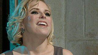 Penny Pax - [Sexsndsubmission.com] PP - Peeping Tom gets Revenge on Busty Blonde.mp4 - ah-me.com