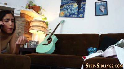 Lesbo stepsis licking - sexu.com