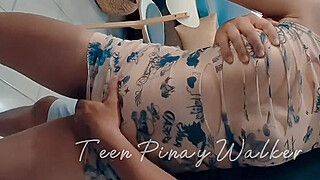 FULL VIDEO - NAKAKALIBOG NA HIPUAN SA HALL WAY TAS KINANTOT - ah-me.com