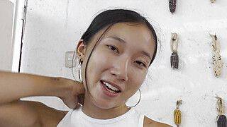 FUCK & GLAMPING - LUNA'S JOURNEY - ah-me.com