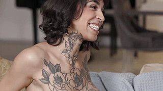 Casey Calvert - A bit of anal to change your perspective - ah-me.com