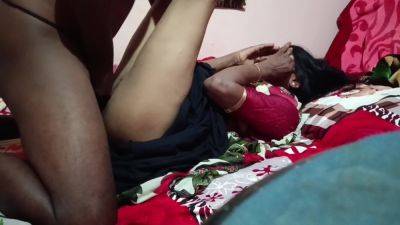 Aunty Hard Fuck - desi-porntube.com - India