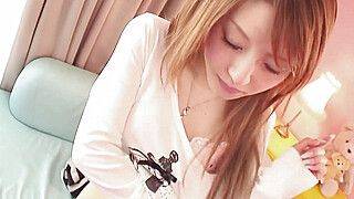 Japanese Teenager Loves to Fuck in Point of View - ah-me.com - Japan